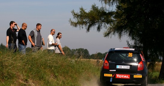 Rajd Dolnośląski